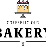 Coffeelicious Bakery logo