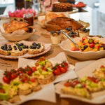 CAFE AT HOME - Coffeelicious Bakery