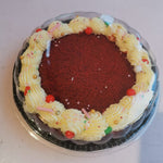 CHRISTMAS CAKE (SMALL) - Coffeelicious Bakery