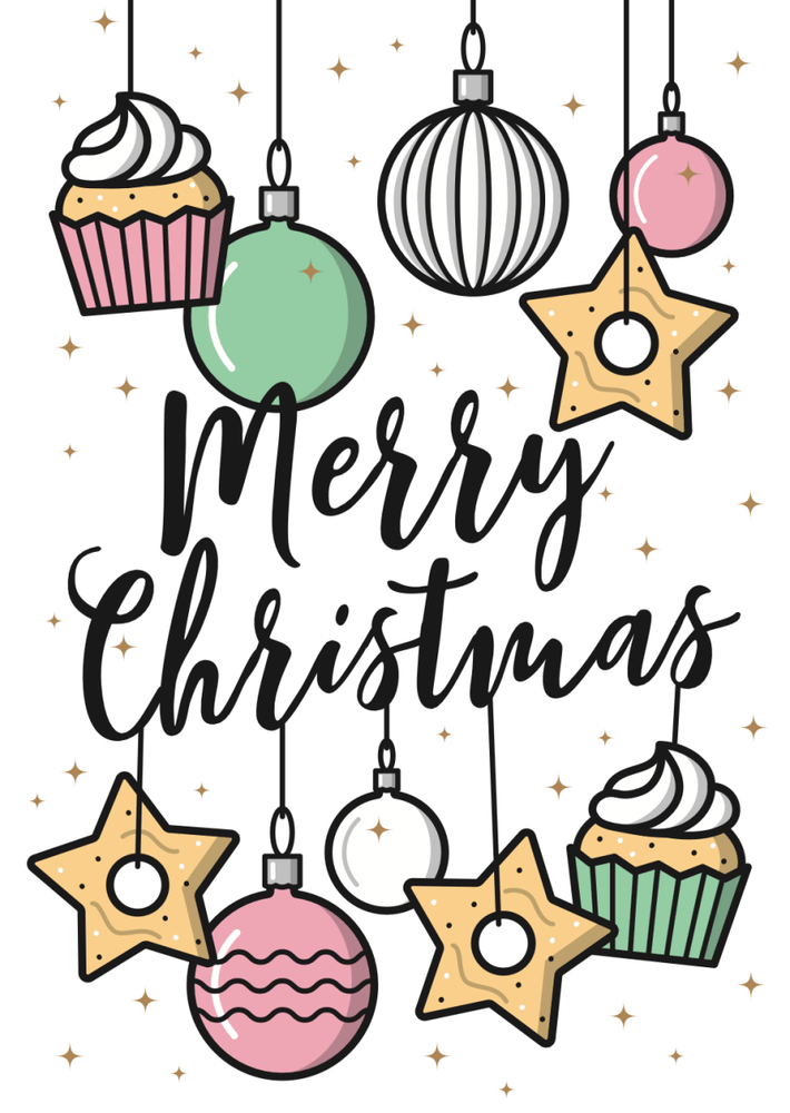 
                  
                    Laad afbeelding, HANDGESCHREVEN KAARTJE - Coffeelicious Bakery
                  
                