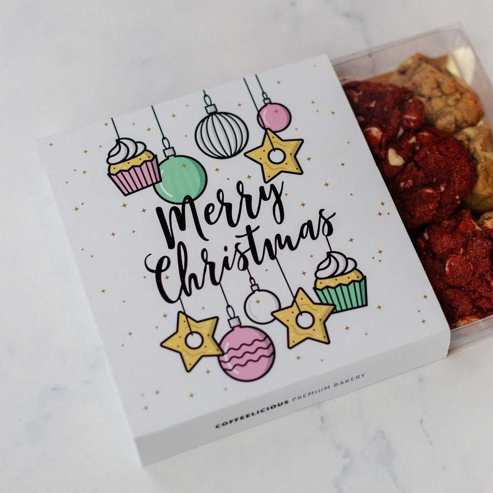 
                  
                    Laad afbeelding, PARTY BOX - Coffeelicious Bakery
                  
                