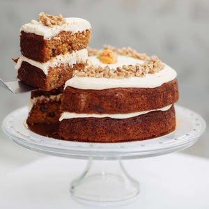 
                  
                    Laad afbeelding, CARROT CAKE - Coffeelicious Bakery
                  
                