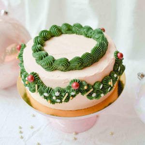 
                  
                    Laad afbeelding, CHRISTMAS CAKE - Coffeelicious Bakery
                  
                