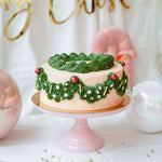 CHRISTMAS CAKE - Coffeelicious Bakery