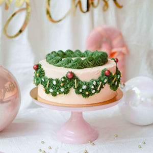 
                  
                    Laad afbeelding, CHRISTMAS CAKE - Coffeelicious Bakery
                  
                