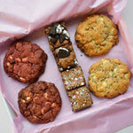 COOKIE & BROWNIE BOX - Coffeelicious Bakery