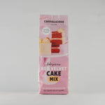 RED VELVET CAKE MIX (4 st.) - Coffeelicious Bakery