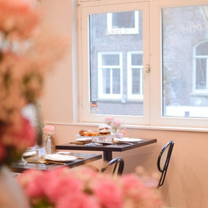 
                  
                    Laad afbeelding, SINGLES EVENT - Coffeelicious Bakery
                  
                